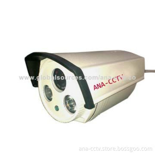 ANA-20318D 800TVL Supervisory CCTV Camera in Dubai